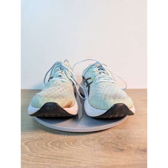 ASICS Running Shoes Hyperspeed 4 1011B874 Flytefoam sz 10.5 Sports Outdoor FLAW main image 4